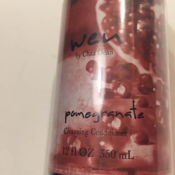 Wen By Chaz Deen Other Cleansing Conditioner Poshmark